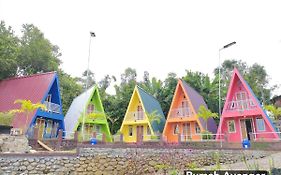 Rumah Kurcaci D'Sawah